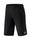 Erima Sport-Freizeithose Essential 5-C Short - Baumwolle - kurz schwarz/weiss Herren